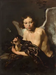 Cupido (Amor)