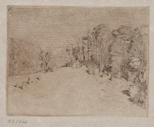 Encosta de Connecticut