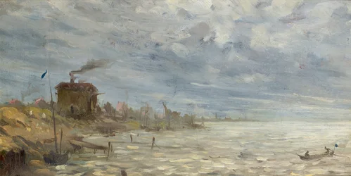 Sylt beira-mar