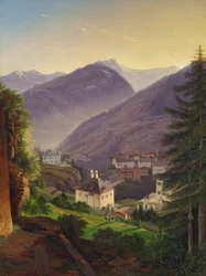 Gastein Wildbad