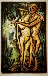 casal apaixonado