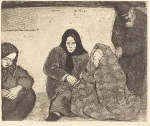 Emigrantes