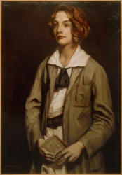 Jovem veneziano
