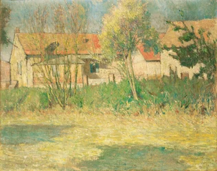 Paisagem, c.1905-07