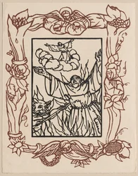 Pequenas Flores de São Francisco