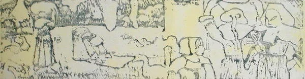 A Lavandaria