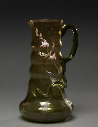 Ewer, c.1890