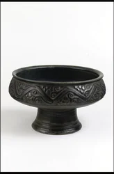 Bowl, Exposição Ghent