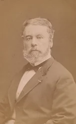 [Assunto Desconhecido], década de 1860.