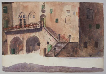 Tribunal de Justiça, Prato