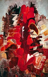 Flores e Conchas, c.1920s