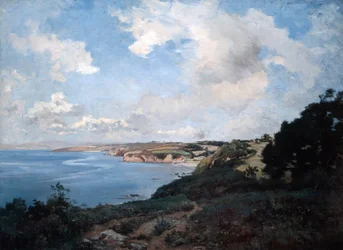 A noite, 1872.