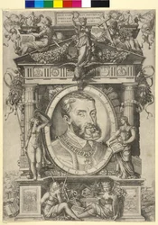 Sacro Imperador Romano Carlos V (gravura)