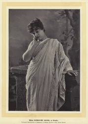 Miss Dorothy Dene: um estudo