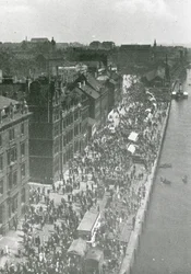 Quayside Newcastle
