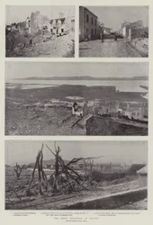 A Grande Explosão em Toulon