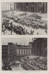 O Jubileu das rainhas