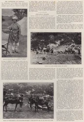 A retenção de Chitral