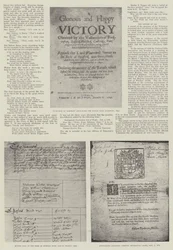 O Centenário Voluntário, 1799-1899