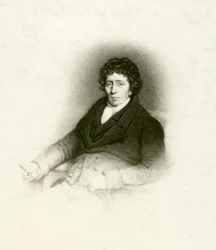Aaron Arrowsmith (1750–1823)
