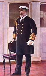Albert Edward Príncipe de Gales, Almirante Honorário da Frota, 1898