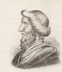 Archytas, de "Crabb