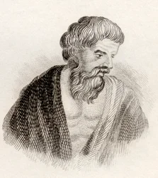 Aristomachus, do "Crabbes Historical Dictionary", publicado em 1825