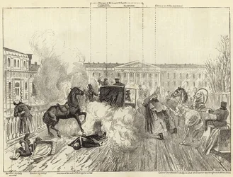 Assassinato de Alexandre II