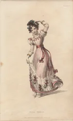 Vestido de baile