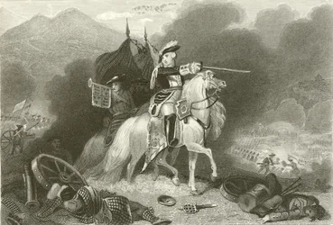 Batalha de Culloden