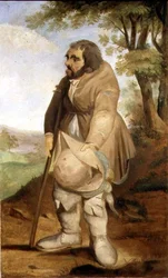 Black John de Tetcott