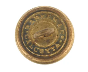 Button, 9º Regimento de Lanceiros de Bengala, pré-1901