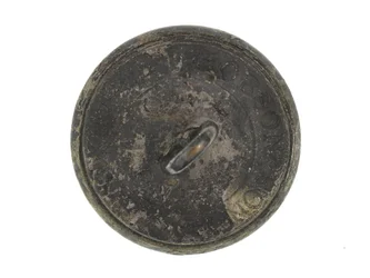 Button, rifles voluntários Allahabad, pré-1901