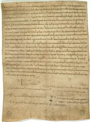 CCA-ChAnt - A - 2 Acordo de Winchester, 1072