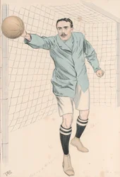 Universidade de Cambridge e goleiro corinthiano