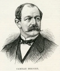 Camille Bernier (1823-1902) do 