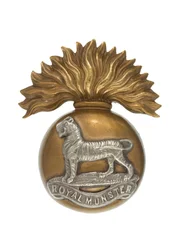 Crachá Cap