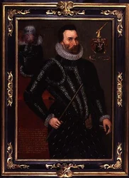 Capitão Christopher Baker