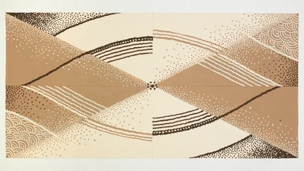 Design de tapetes (wc no papel)