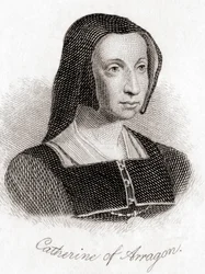 Catarina de Aragão
