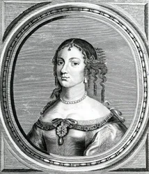 Catarina de Bragança, século XVIII