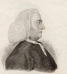 Charles Cotton, do &39;Crabb&39;s Historical Dictionary&39;, publicado em 1825