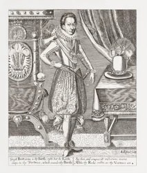 Charles I, Rei de Inglaterra, Escócia, Irlanda, da Woodburn