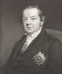 Charles Metcalfe, da &39;Galeria de Retratos Históricos&39;, publicado em 1880