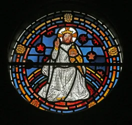 Cristo em majestade