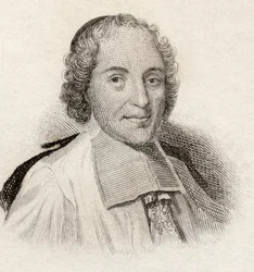 Claude Fleury, do &39;Crabb&39;s Historical Dictionary&39;, publicado em 1825
