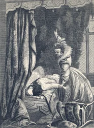 Confissão da Condessa de Nottingham, 1865