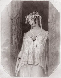 Cressida (Troilus e Cressida) (Troilus e Cressida) - in - "Shakespeare Women