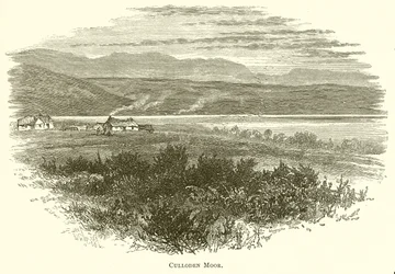 Culloden Moor