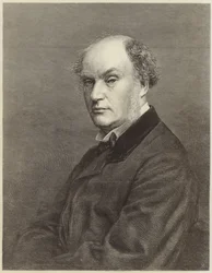 Daniel Maclise